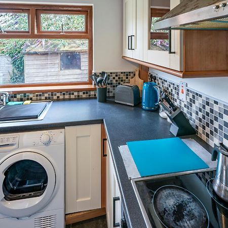 Modern 3 Bedroom House Close To Ferry And City Centre Belfast Extérieur photo
