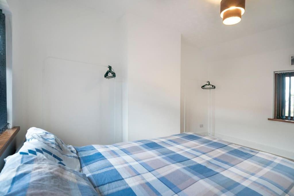 Modern 3 Bedroom House Close To Ferry And City Centre Belfast Extérieur photo