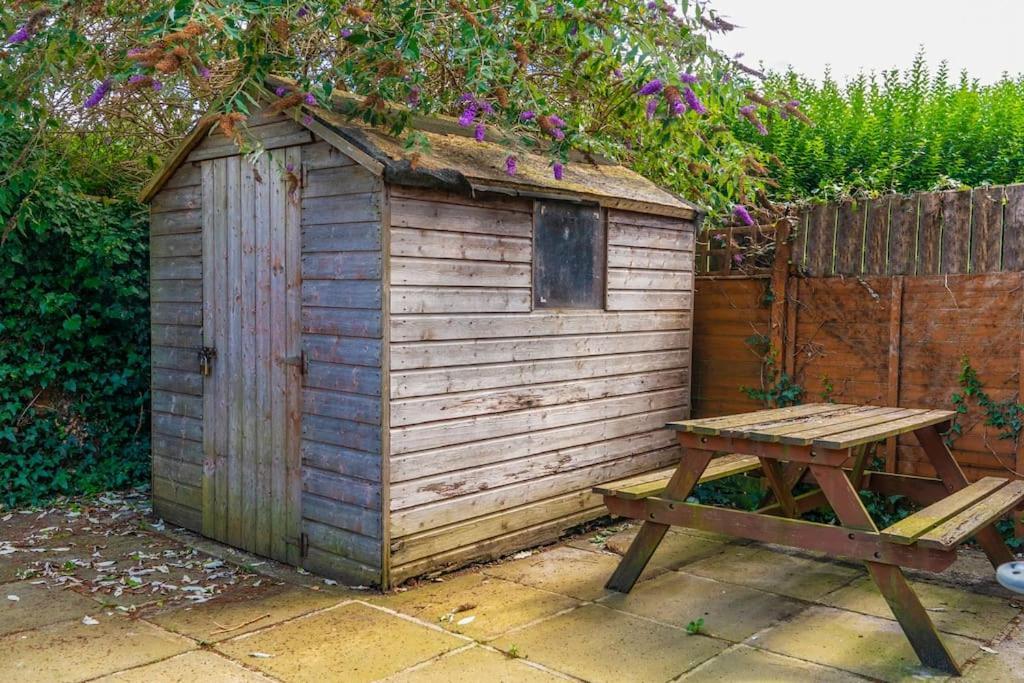 Modern 3 Bedroom House Close To Ferry And City Centre Belfast Extérieur photo