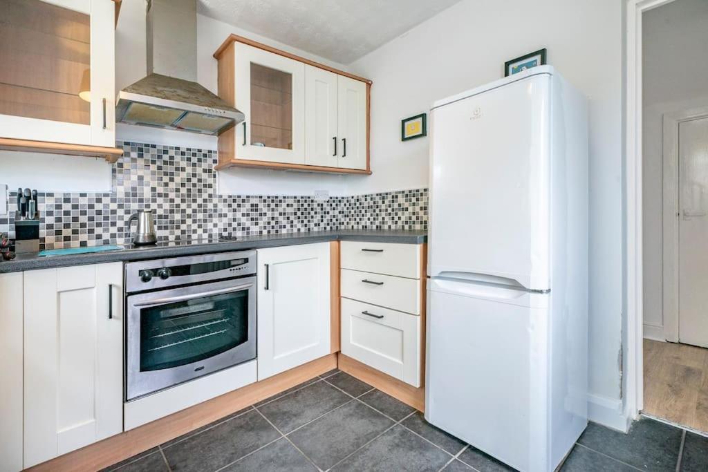 Modern 3 Bedroom House Close To Ferry And City Centre Belfast Extérieur photo