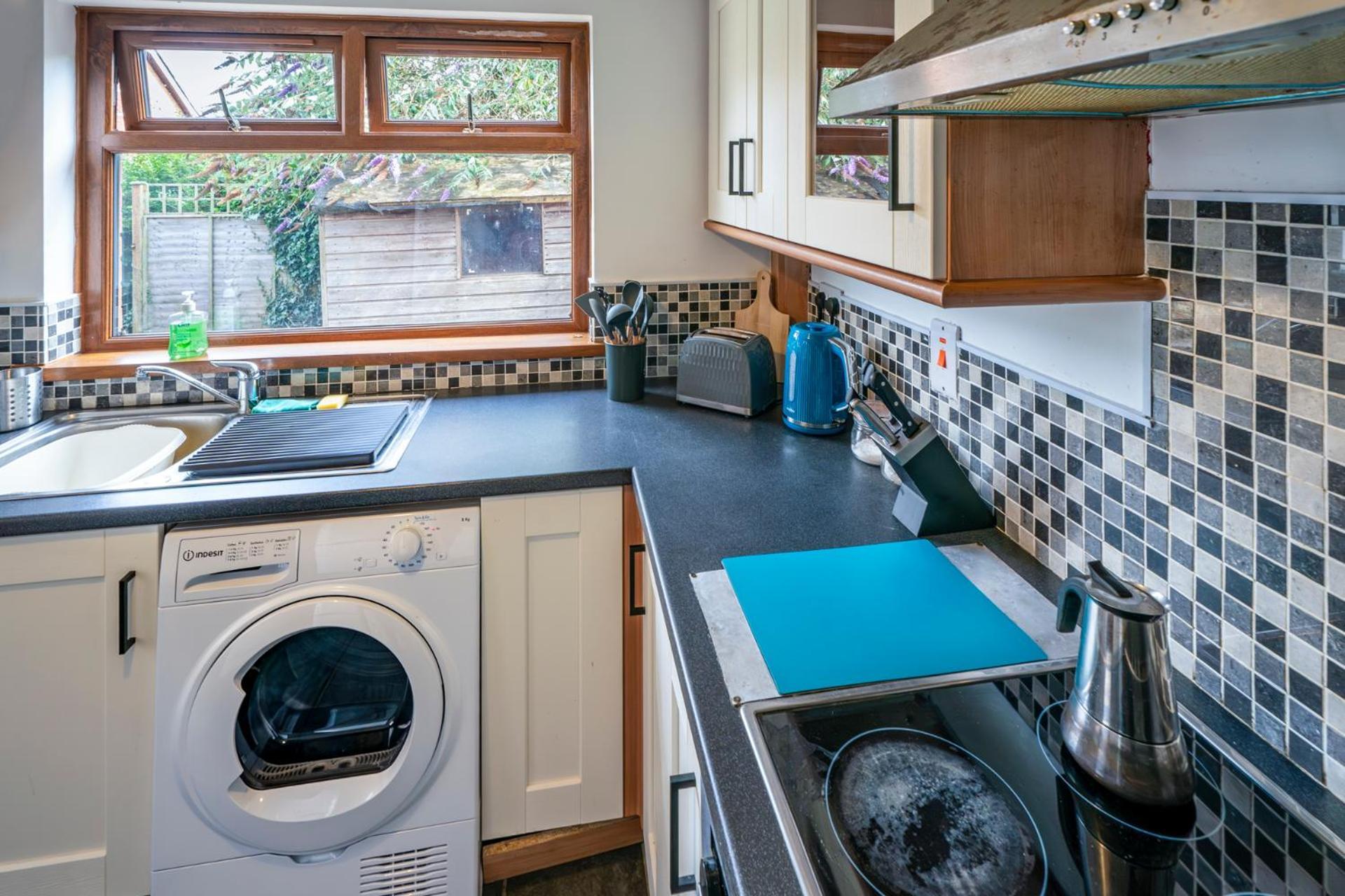 Modern 3 Bedroom House Close To Ferry And City Centre Belfast Extérieur photo