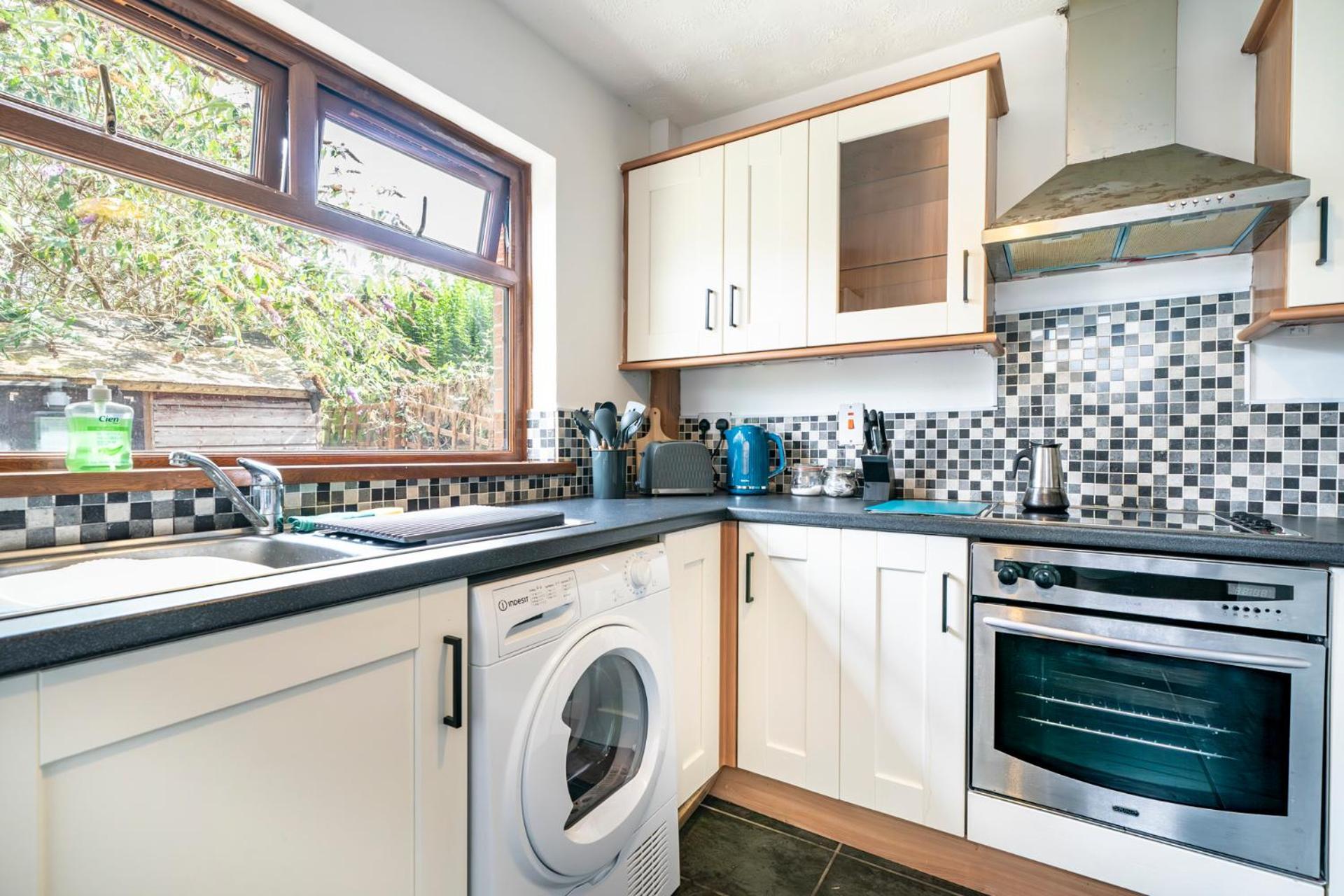 Modern 3 Bedroom House Close To Ferry And City Centre Belfast Extérieur photo