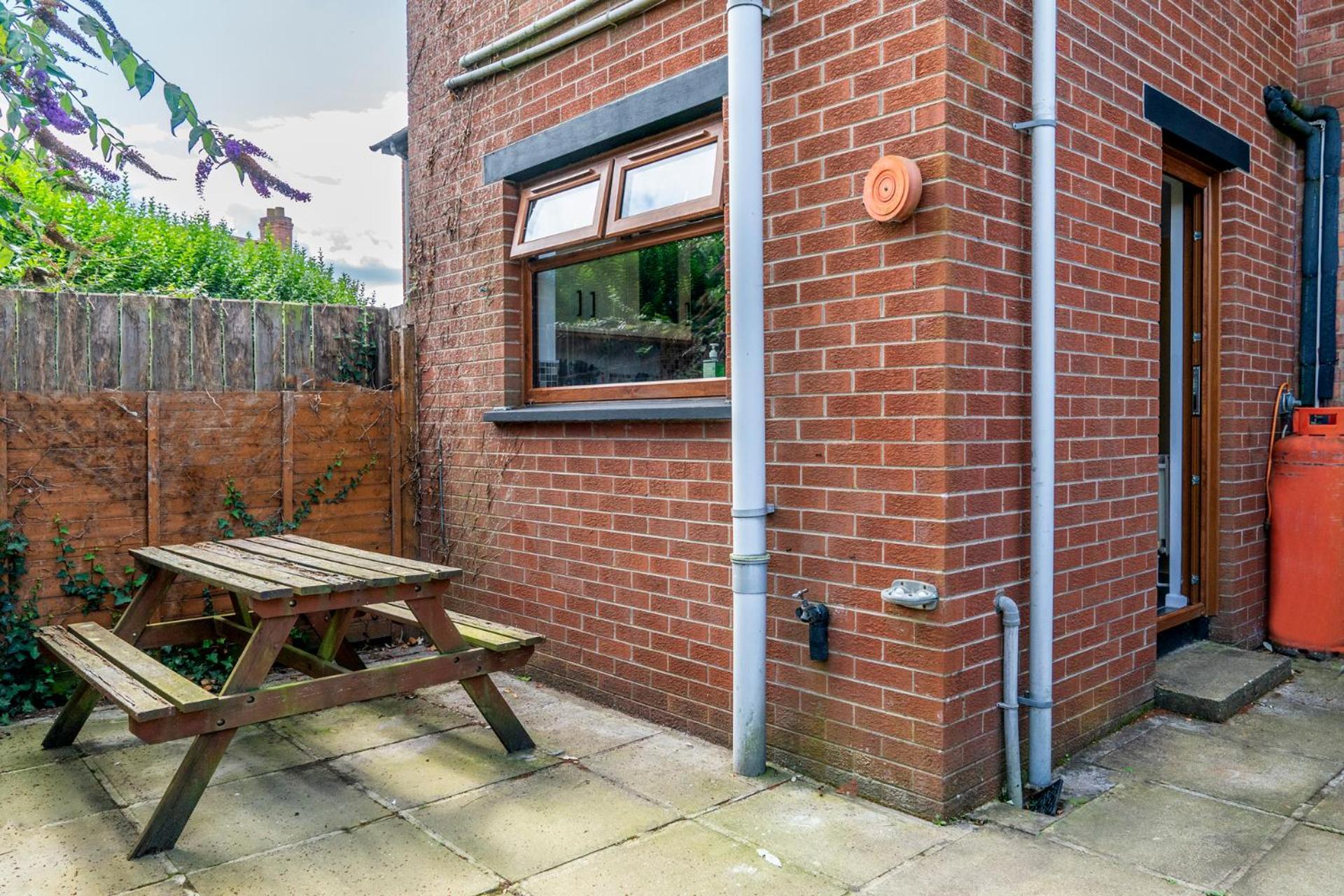 Modern 3 Bedroom House Close To Ferry And City Centre Belfast Extérieur photo